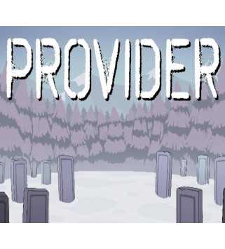 PROVIDER Steam Key GLOBAL